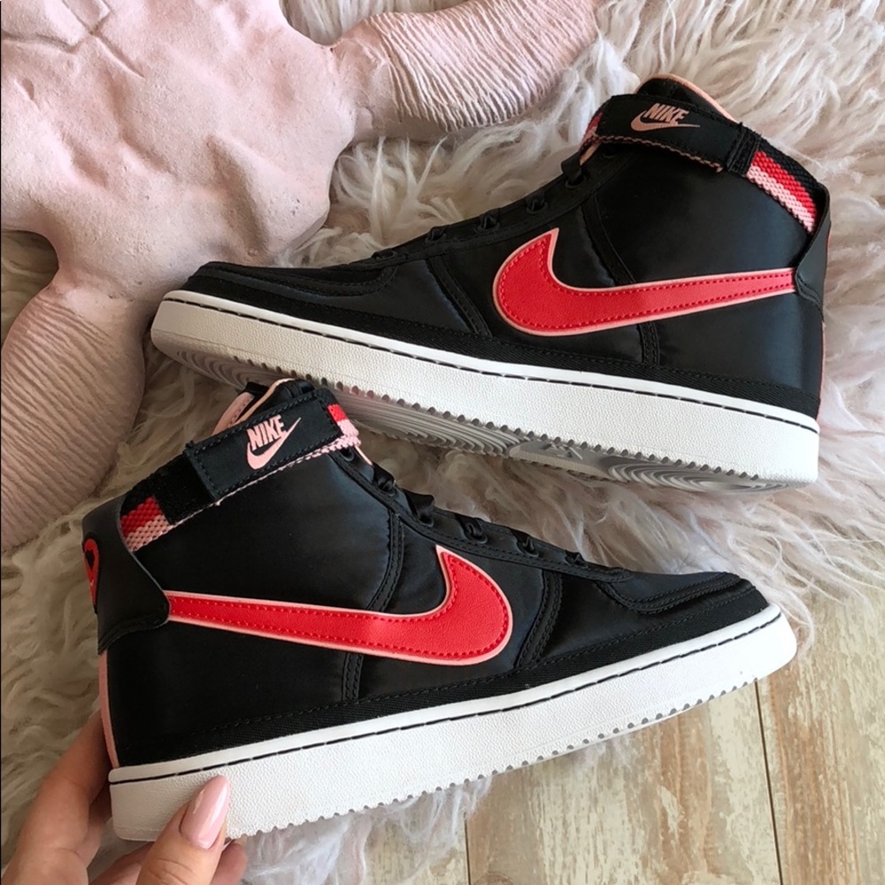 NWT Nike vandal supreme - Picture 5 of 8